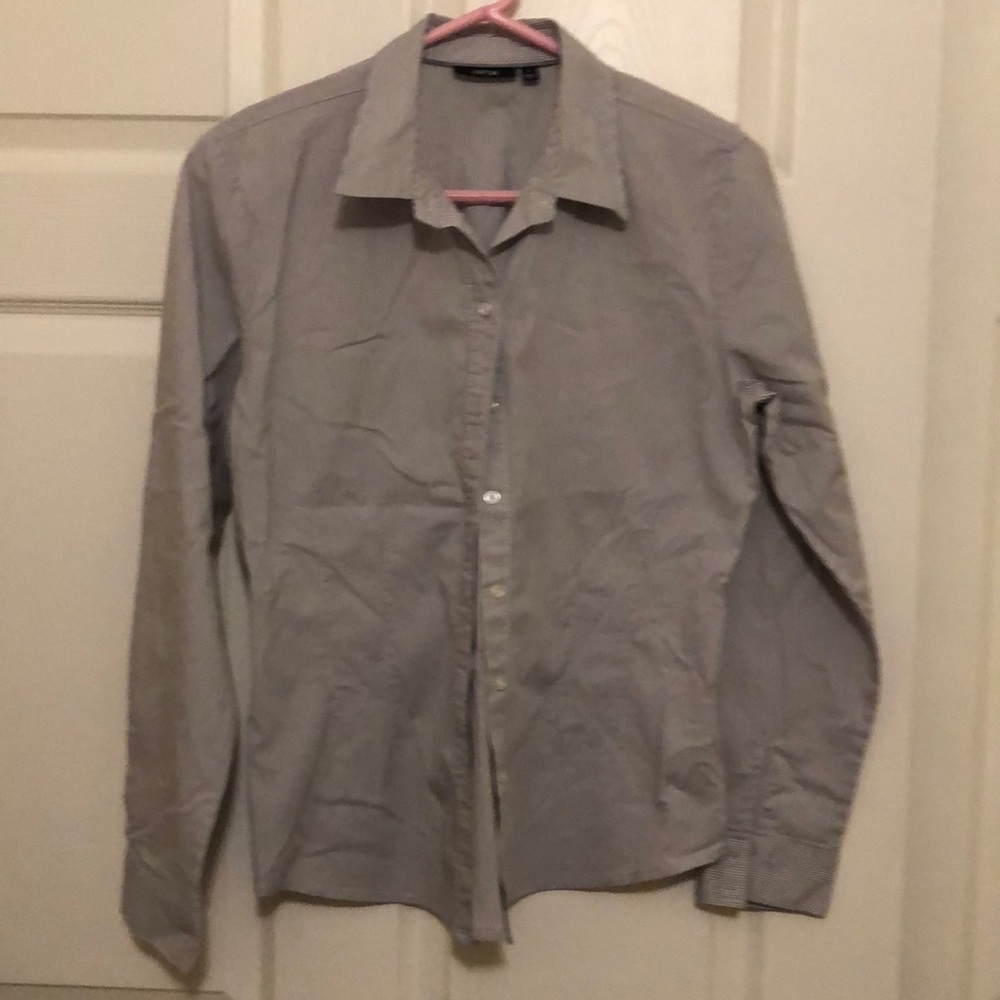 Lady’s Shirt